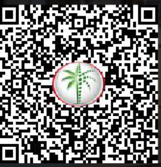 Contact QR Code