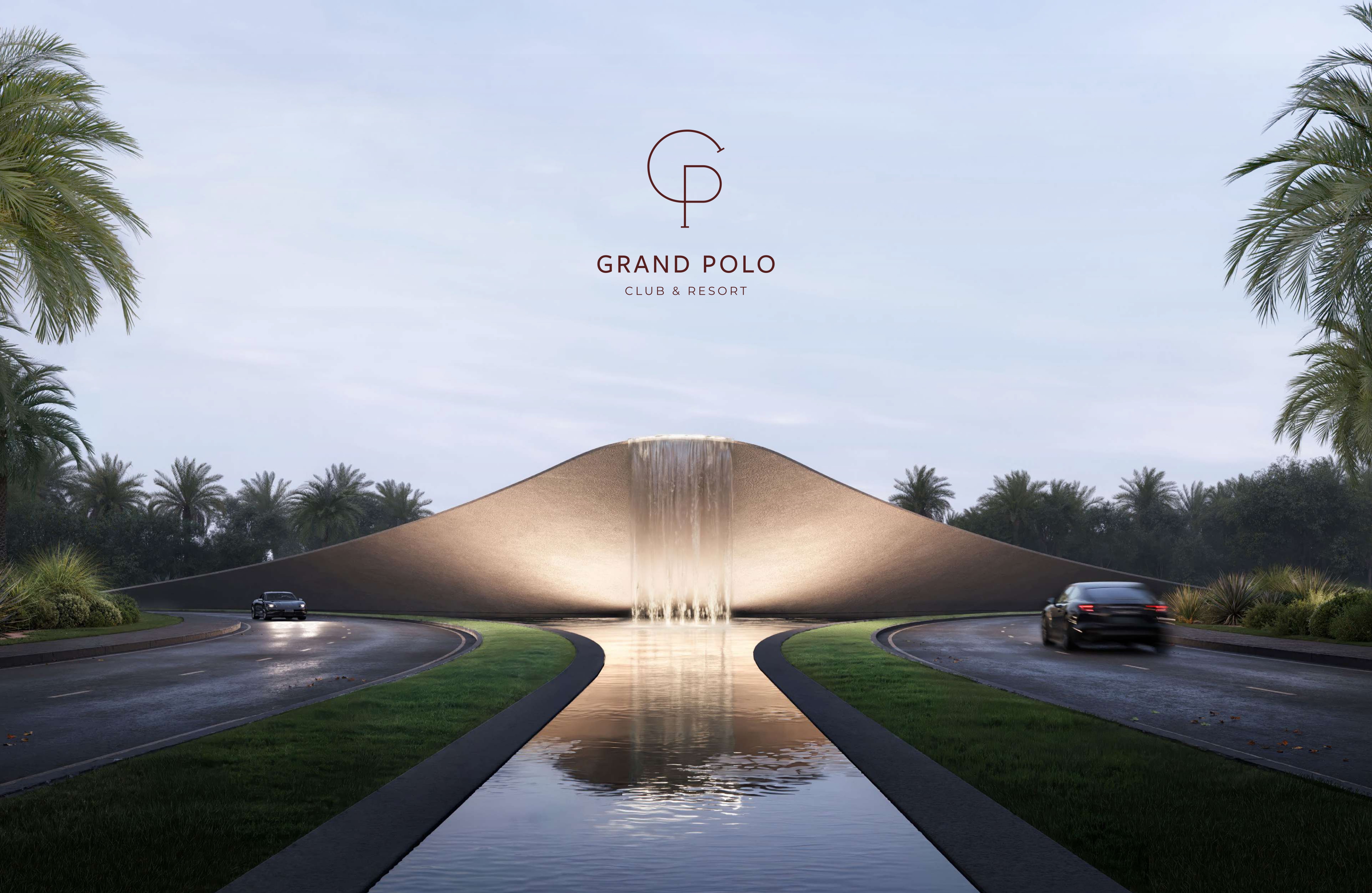 Montura 2 at Grand Polo Dubai Investment Park