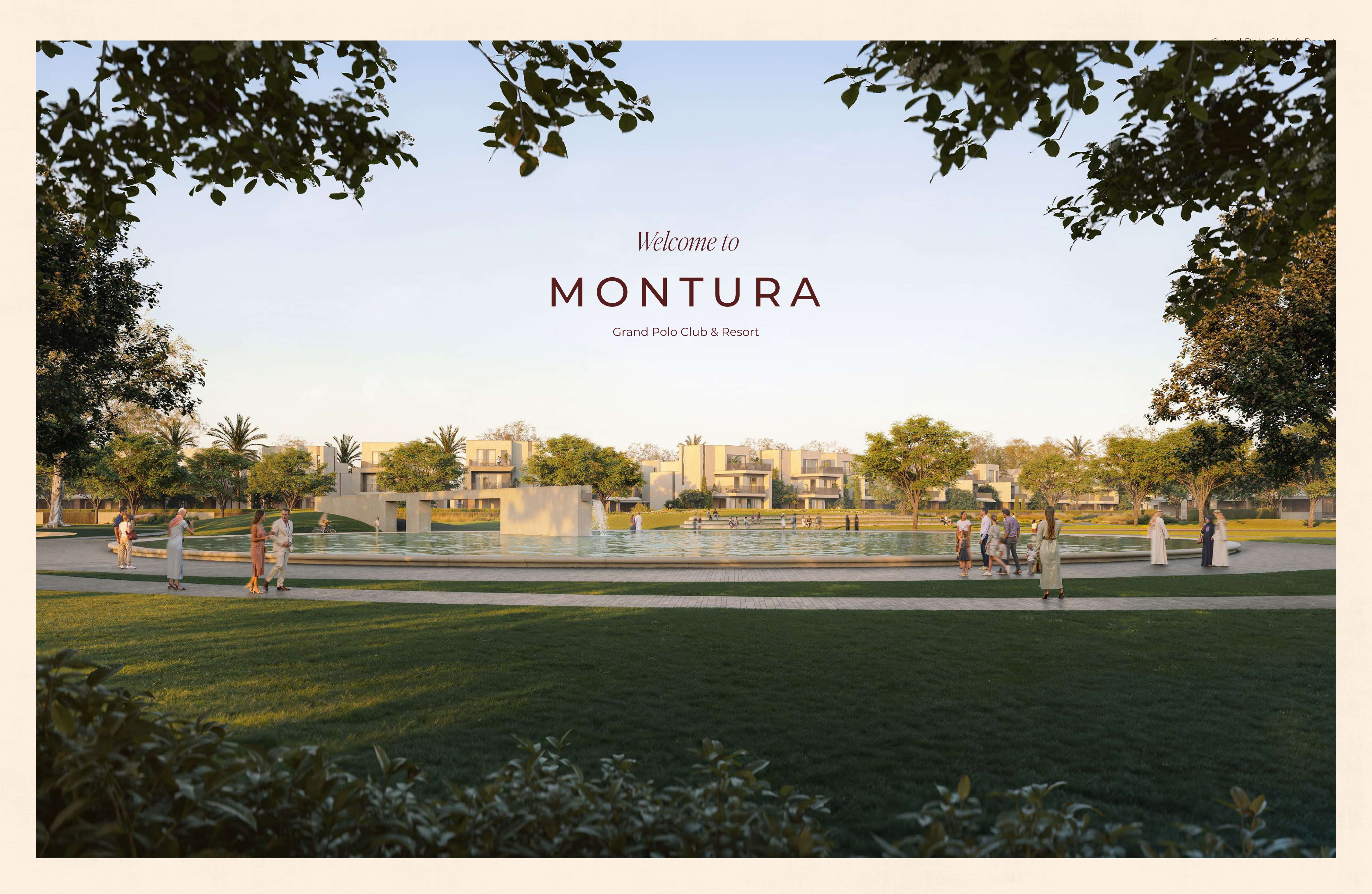 Montura 2 at Grand Polo - Lifestyle