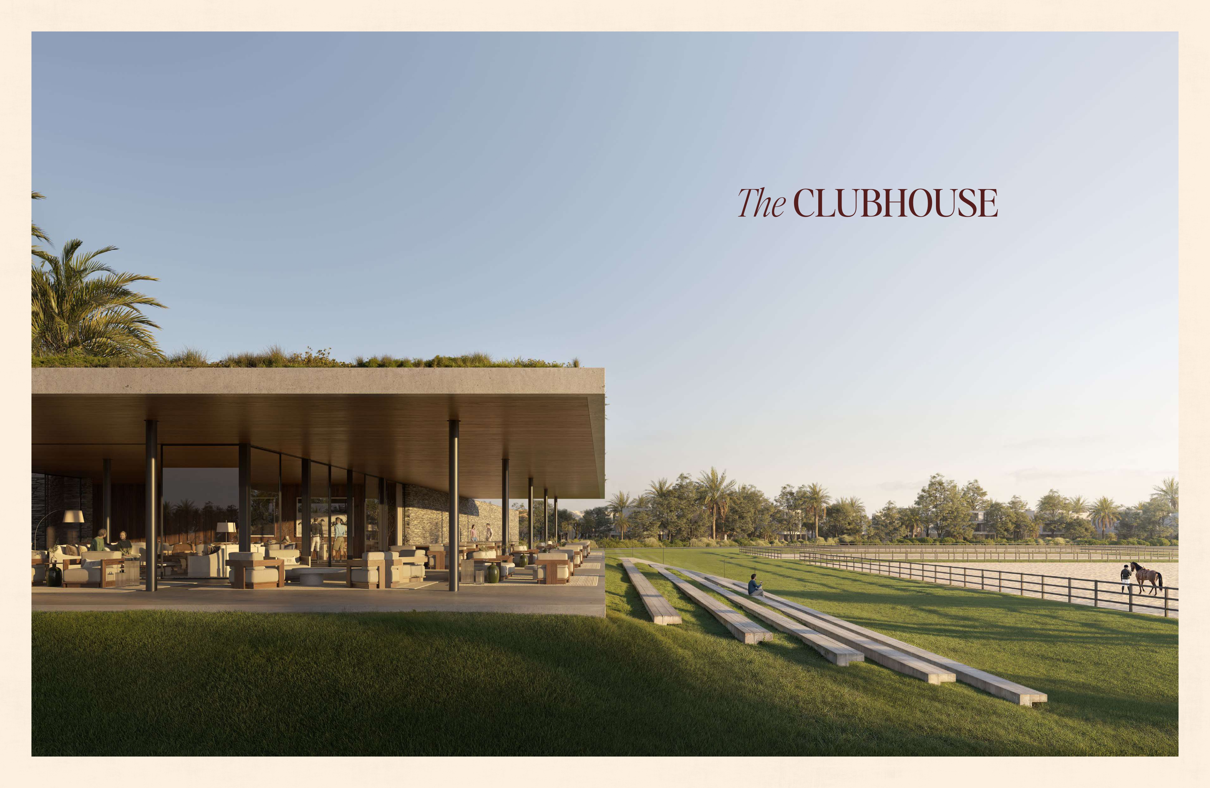 Montura 2 at Grand Polo - Investment