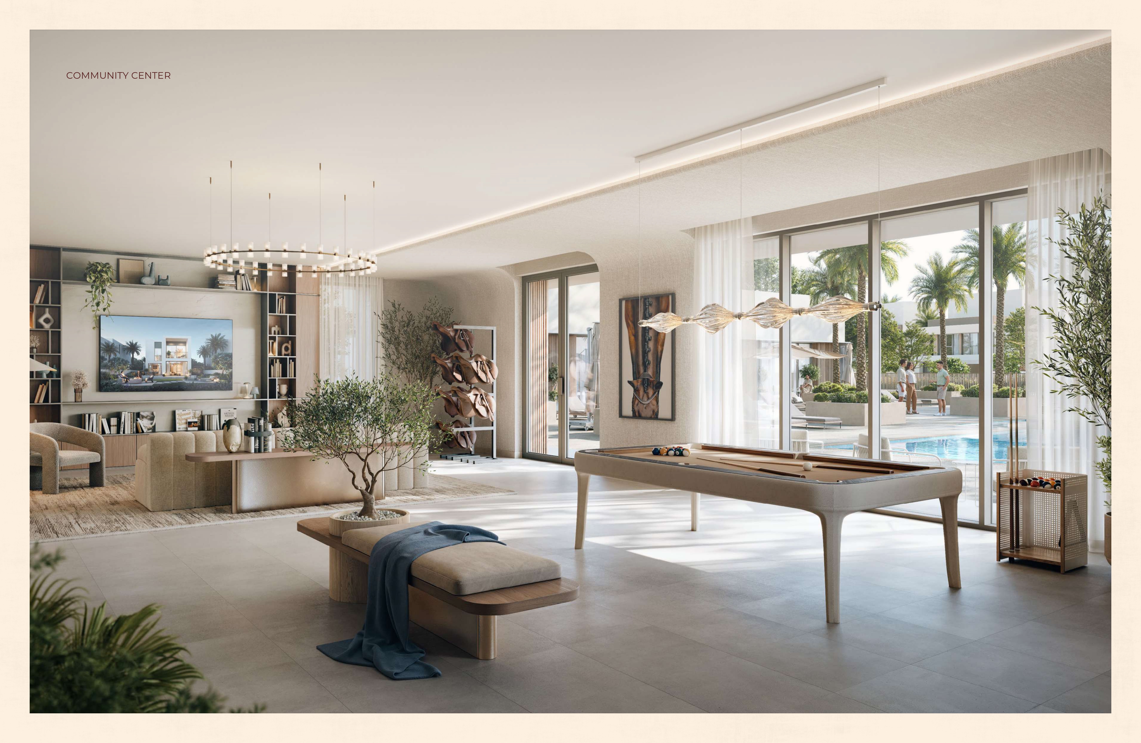 Montura 2 at Grand Polo - Payment Plan