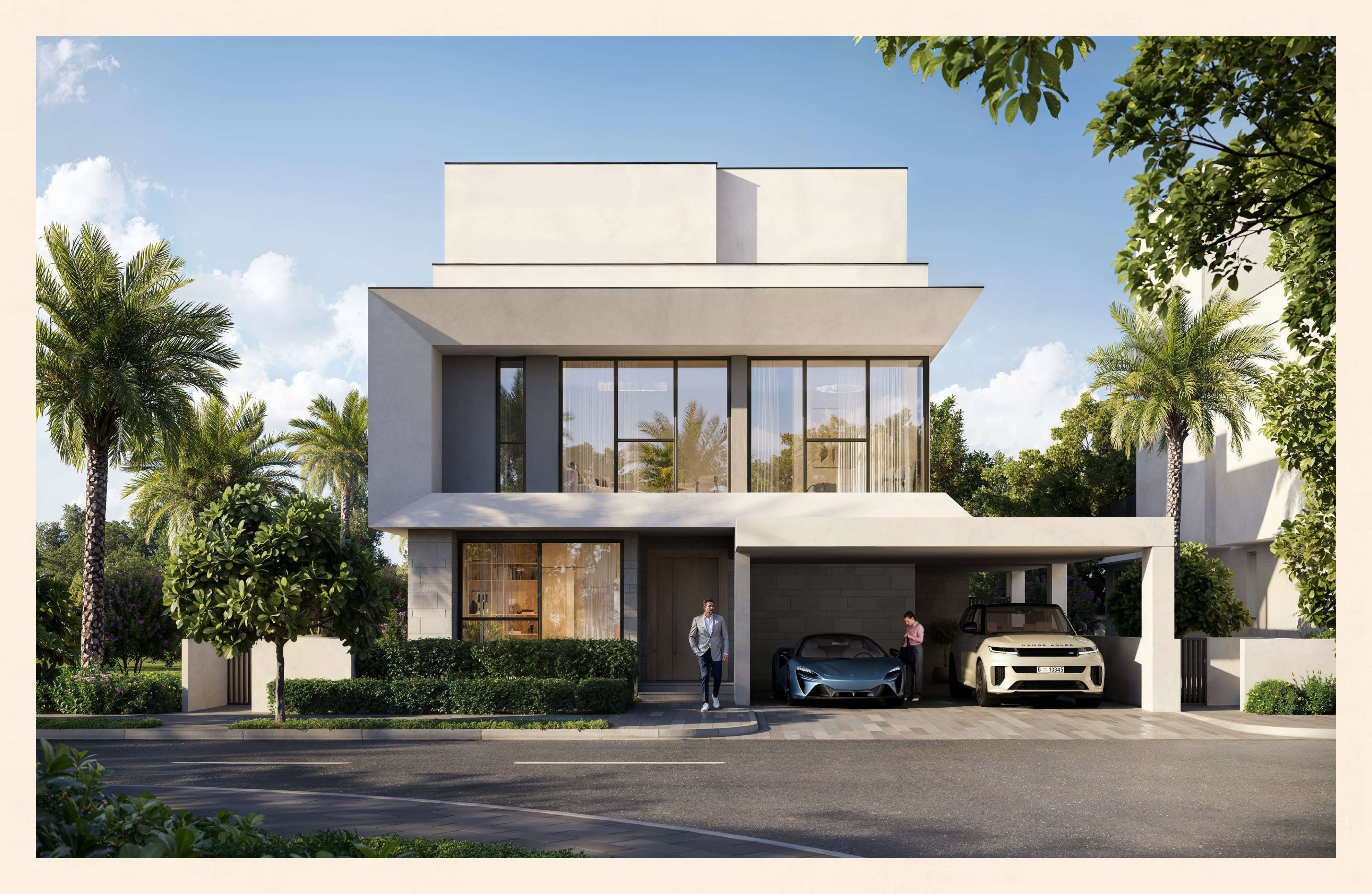 Montura 2 at Grand Polo - Gallery