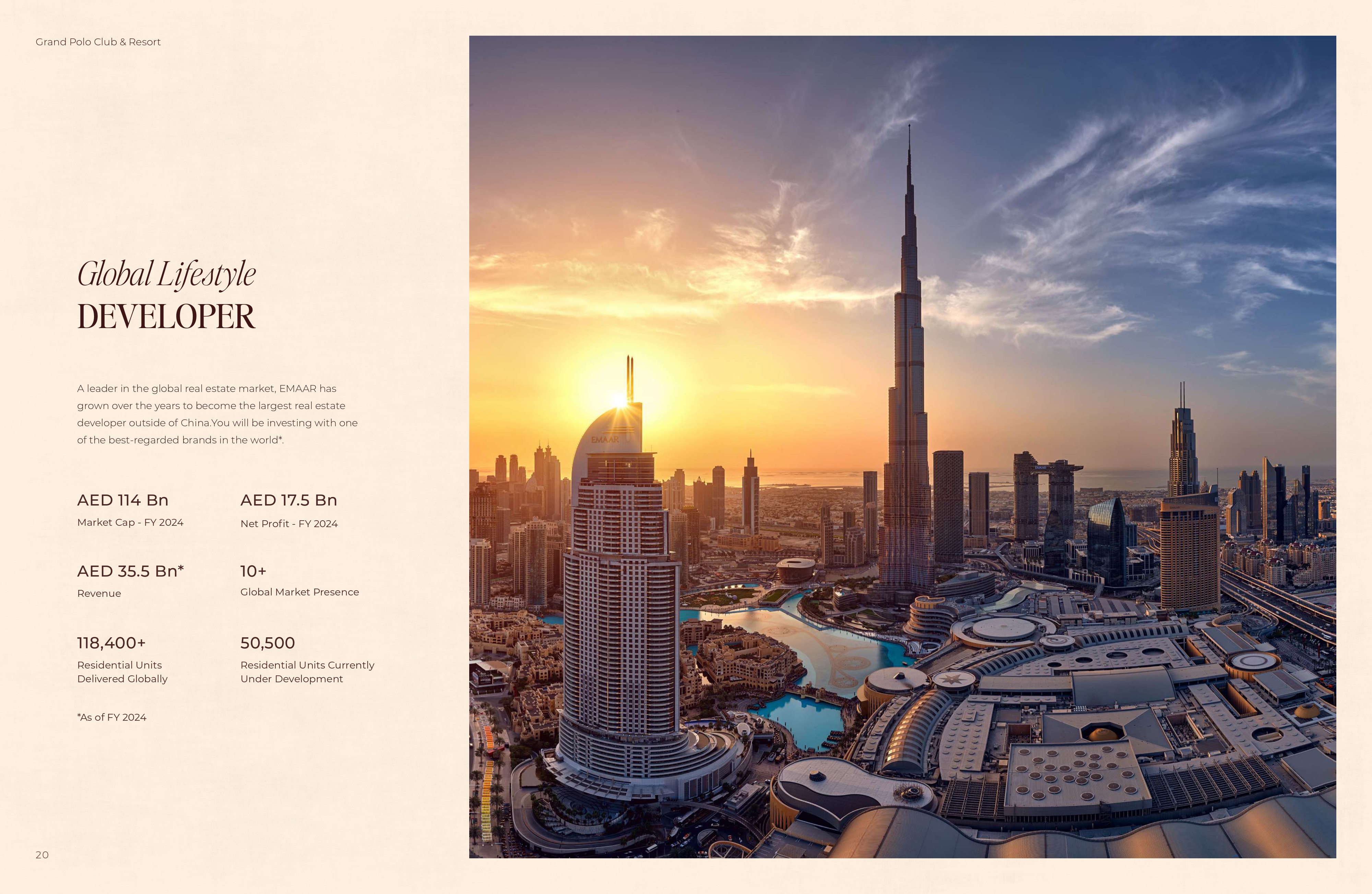 Montura 2 at Grand Polo Villa Design